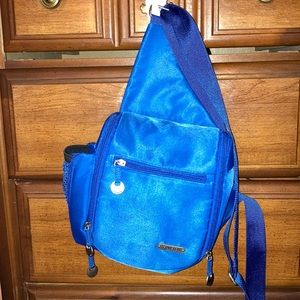 Travelon shoulder bag